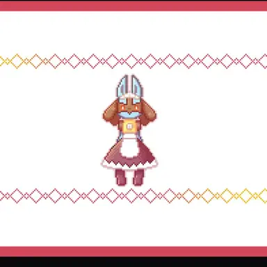 Profile image of ルカリオ