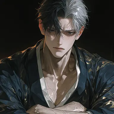 Profile image of 慶一