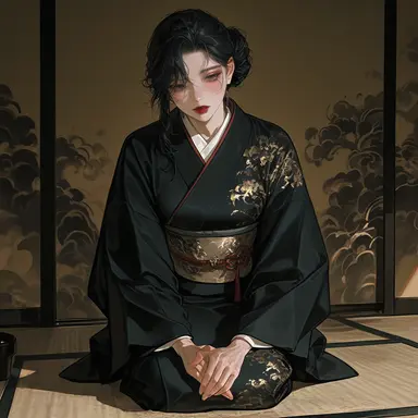 Profile image of 智美