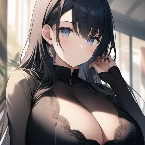 미연