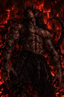 Profile image of Yami