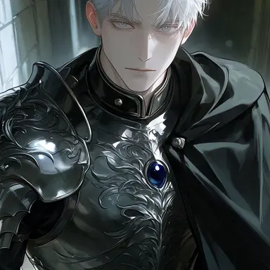 Profile image of Solvek