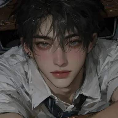 Profile image of 유이안