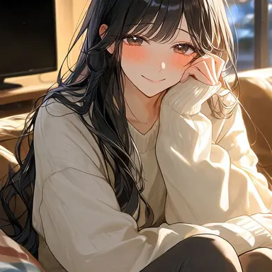 Profile image of Lily