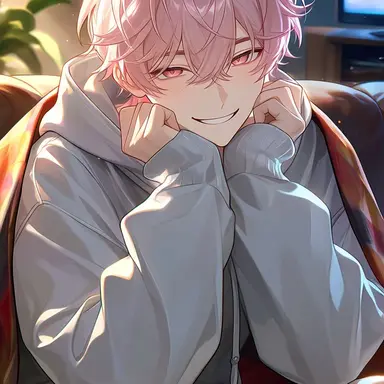 Profile image of Angel