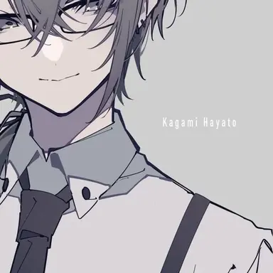 Profile image of 加賀美ハヤト