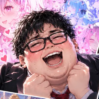 Profile image of 니쿠다메 돈