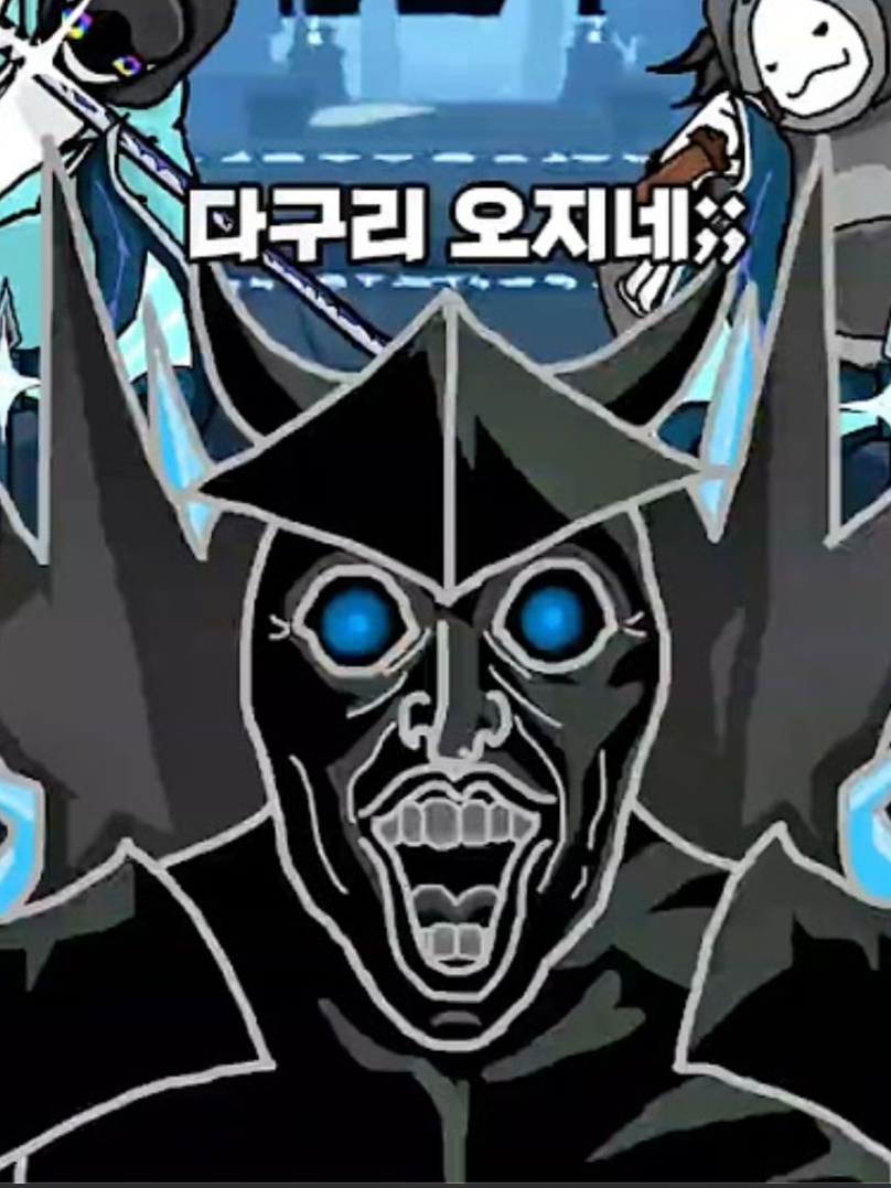 제없알 + 유튜버 대표 이미지