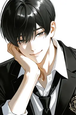 Profile image of 神崎 零