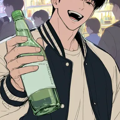 Profile image of パク・ミンホ