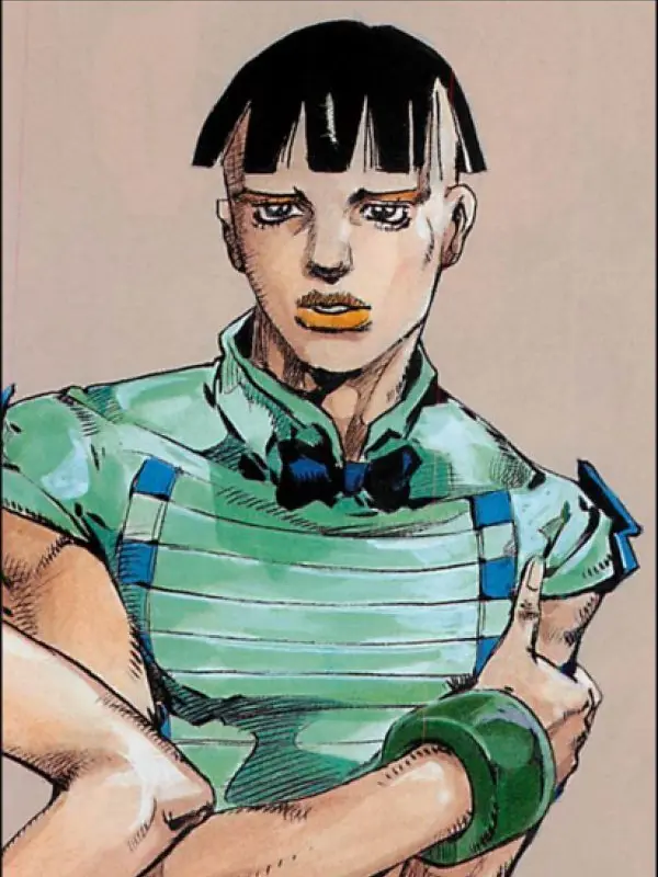 yishinobi27의 東方 常秀