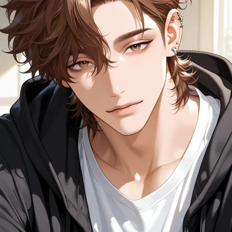 ku_1oda의 That Coworker I Can't Ignore