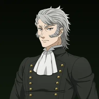 Profile image of ヴォルフラム