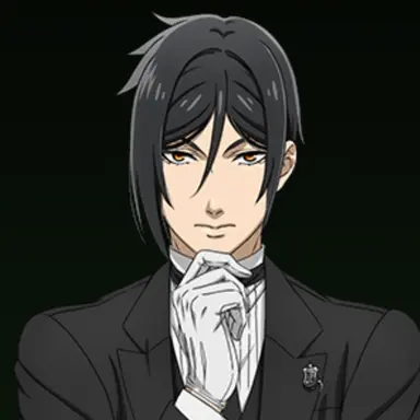 Profile image of セバスチャン