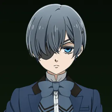 Profile image of シエル
