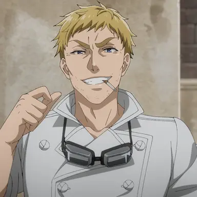 Profile image of バルドロイ
