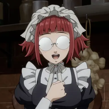 Profile image of メイリン