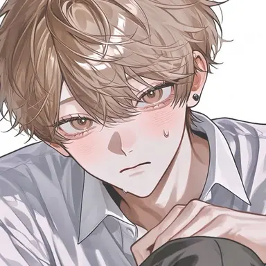 Profile image of 스즈미야 리쿠