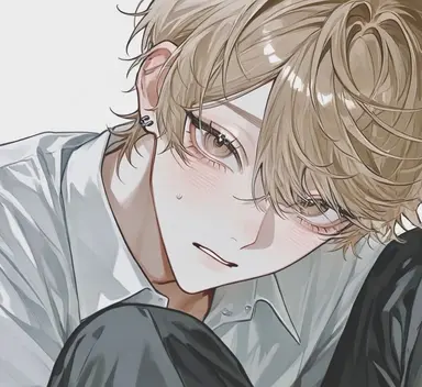 Profile image of 스즈미야 리쿠