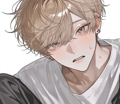 Profile image of 스즈미야 리쿠