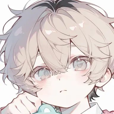 Profile image of 히나타