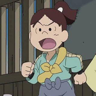 伊助