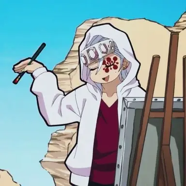 Profile image of 宇髄天元