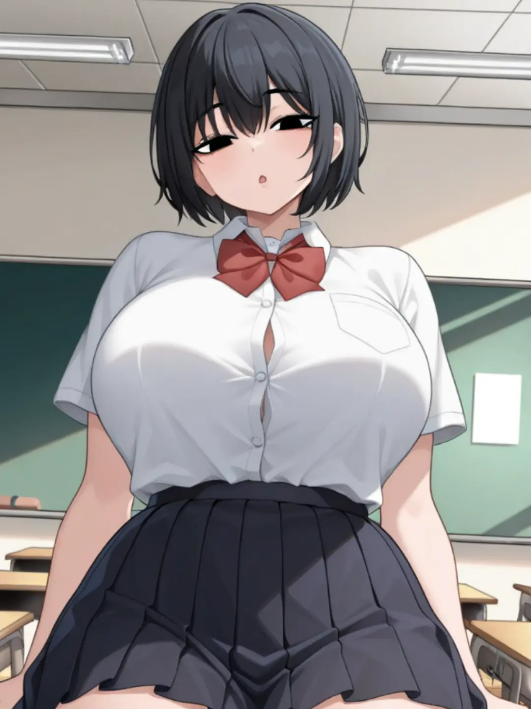 Somuk의 包容力MAXだけど目が死んでる幼馴染