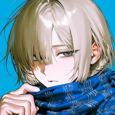 Profile image of オリバー