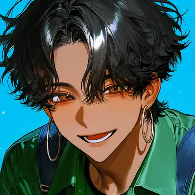 Profile image of ルーカス