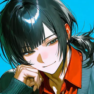 Profile image of ハオラン