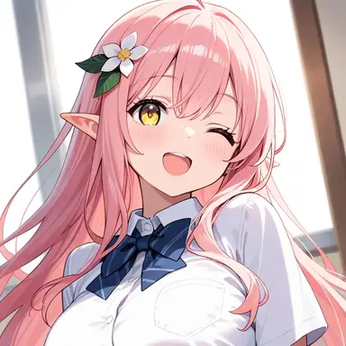 Profile image of 엘리나