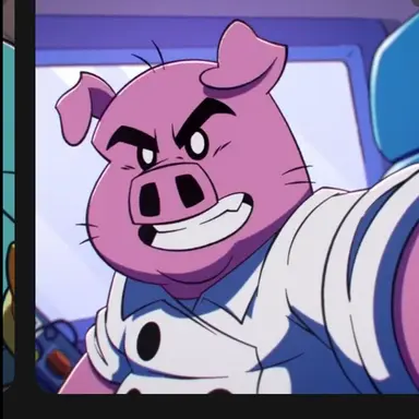 Profile image of 픽시