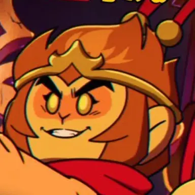 Profile image of 손오공