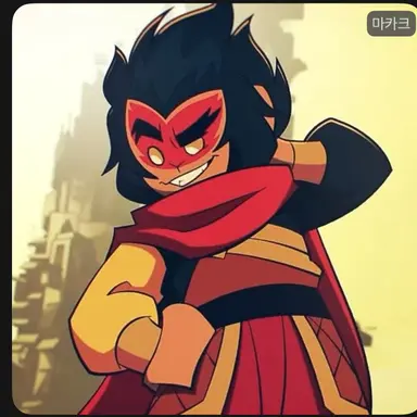 Profile image of 마카크