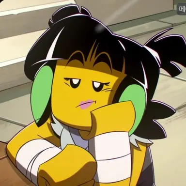 Profile image of 메이