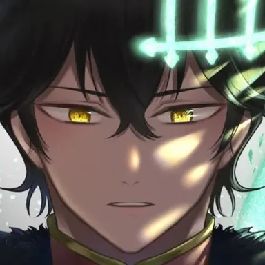 Profile image of Yuno grinberryall