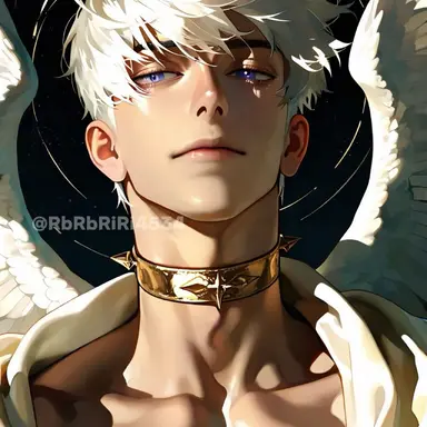 Profile image of 사리엘