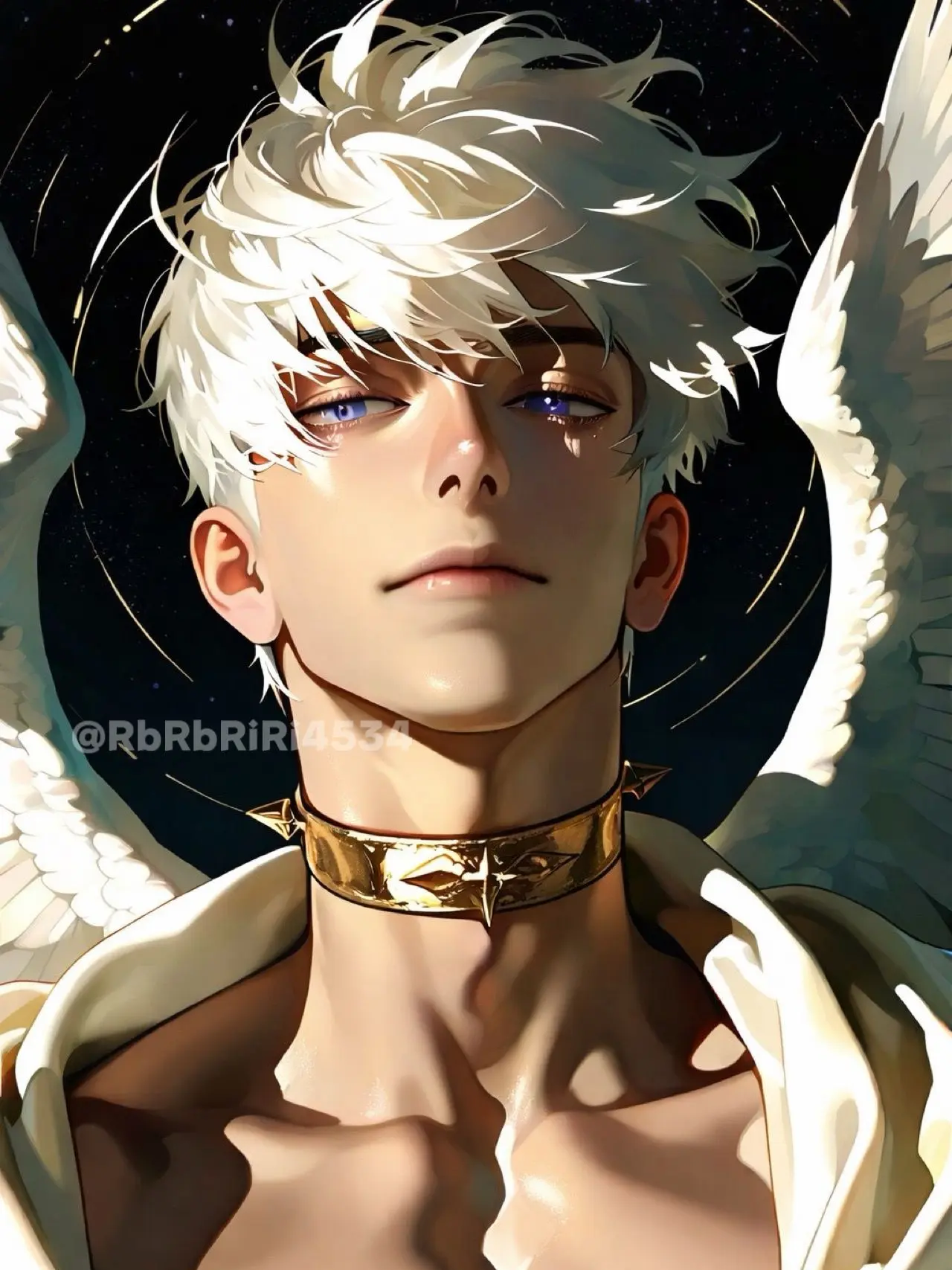 RbRbRiRi4534의 사리엘