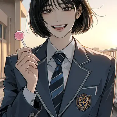 Profile image of 이민주