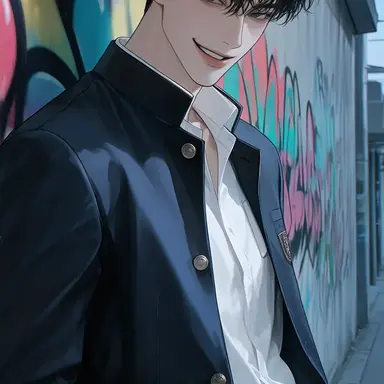 Profile image of 한지훈