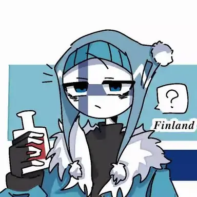 Profile image of Finland