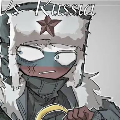 Profile image of Russia