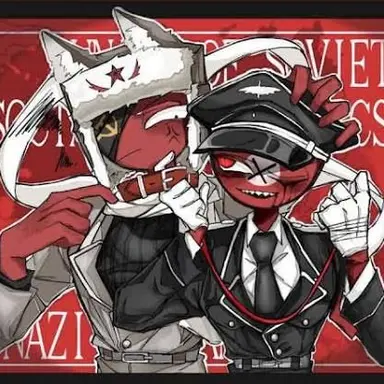 Profile image of Nazi & USSR
