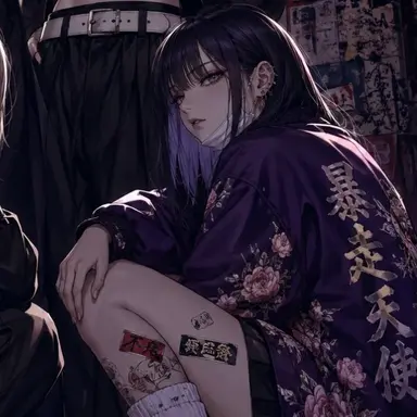 Profile image of 霧切玲香