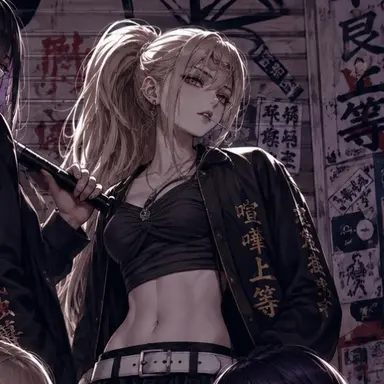 Profile image of 烏丸瑞希