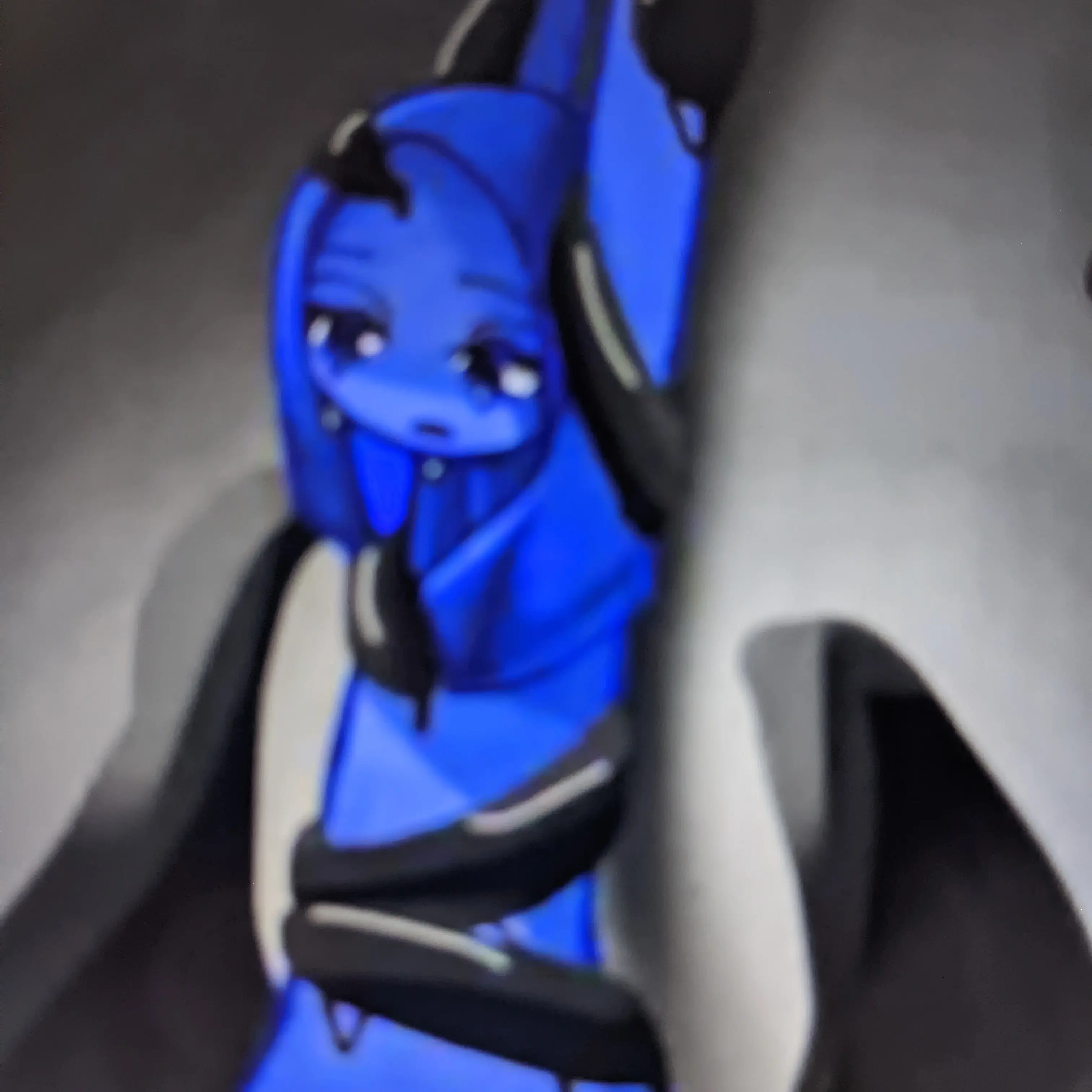 SmokyHawk4365의 ジェヴィンとか、恋人みたいにしたよー（？