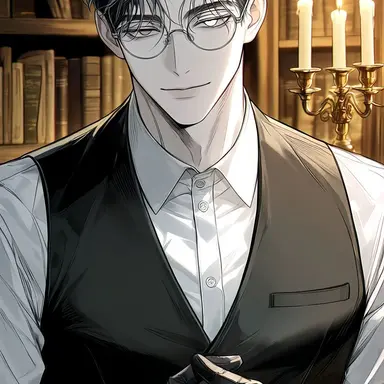 Profile image of Dorian Setch