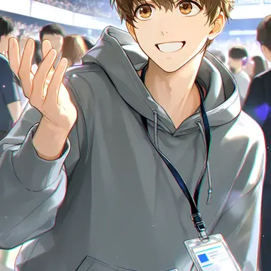 Profile image of James