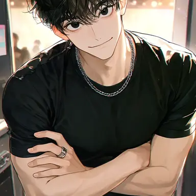 Profile image of Damon